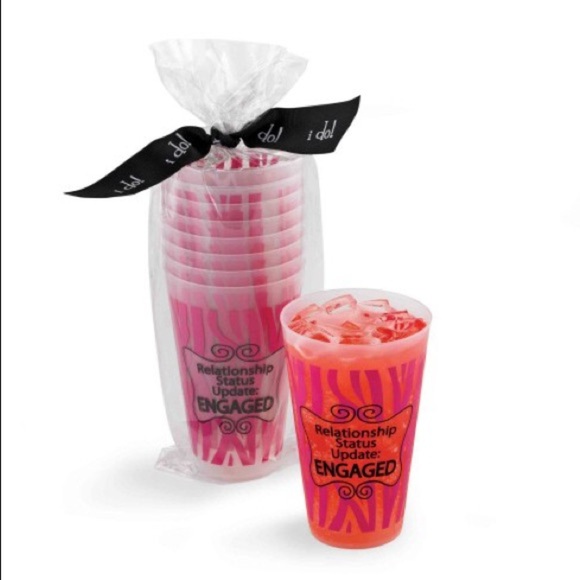 🌷NEW Bachelorette Party Cups - Picture 1 of 2